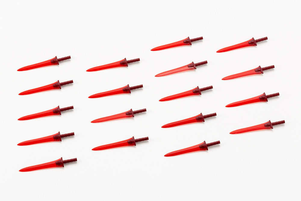 PRE-ORDER Kotobukiya - Frame Arms Girl - Frame Arms Girl and Weapons: Jinrai Ver. [June 2024 Release]