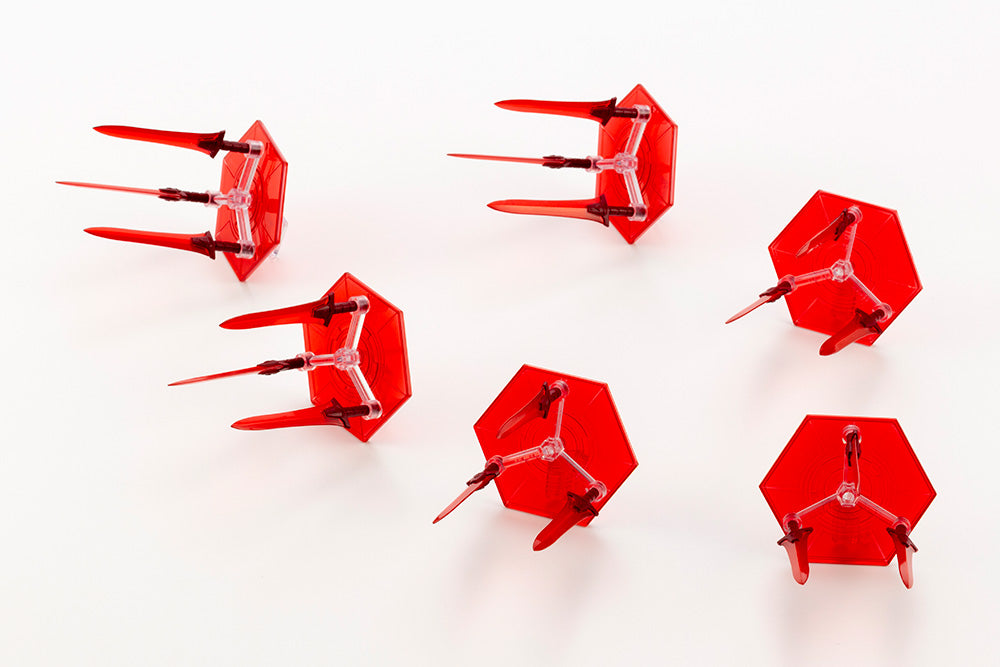 PRE-ORDER Kotobukiya - Frame Arms Girl - Frame Arms Girl and Weapons: Jinrai Ver. [June 2024 Release]