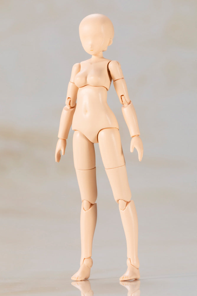 PRE-ORDER Kotobukiya - Frame Arms Girl - Hand Scale - Prime Body [December 2024 Release]