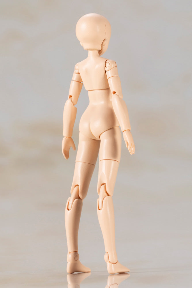 PRE-ORDER Kotobukiya - Frame Arms Girl - Hand Scale - Prime Body [December 2024 Release]