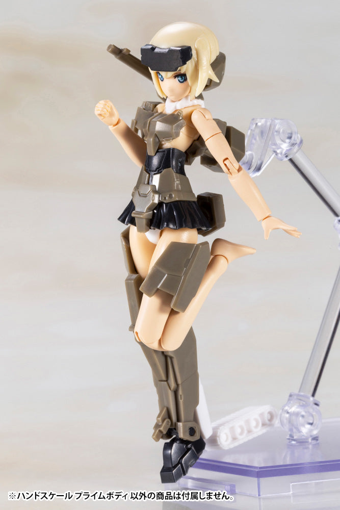 PRE-ORDER Kotobukiya - Frame Arms Girl - Hand Scale - Prime Body [December 2024 Release]