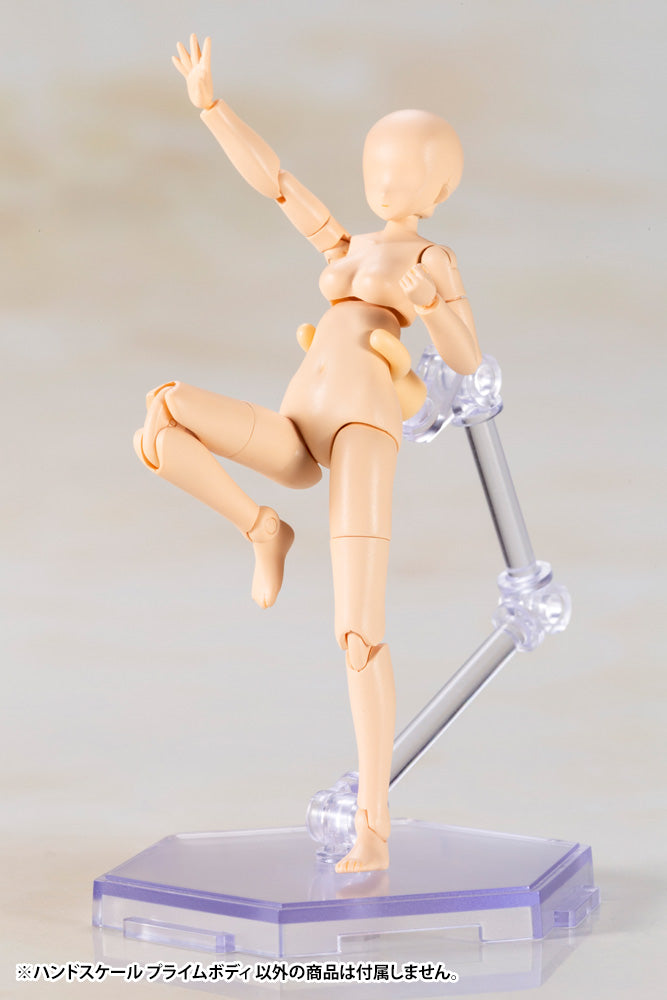 PRE-ORDER Kotobukiya - Frame Arms Girl - Hand Scale - Prime Body [December 2024 Release]