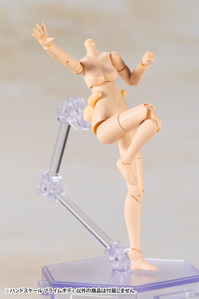 PRE-ORDER Kotobukiya - Frame Arms Girl - Hand Scale - Prime Body [December 2024 Release]