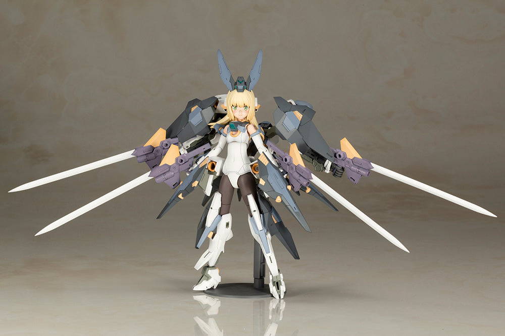 PRE-ORDER Kotobukiya - Frame Arms Girl - Zelfikar ST Ver.  [May 2024 Release]
