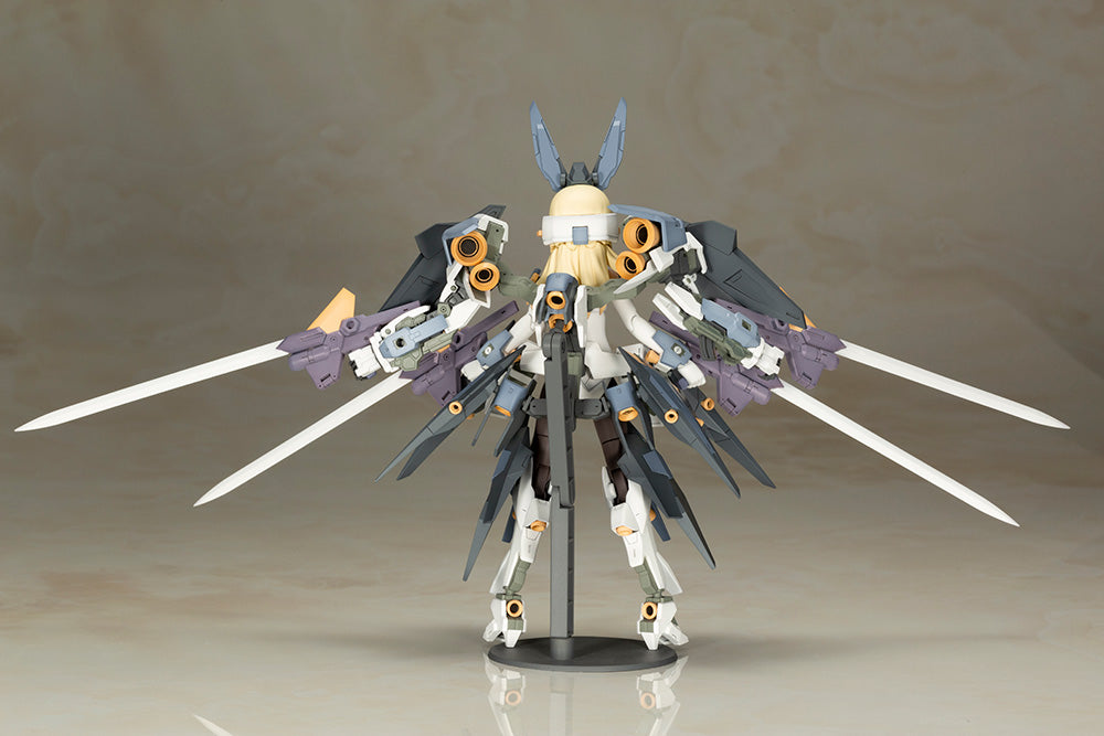 PRE-ORDER Kotobukiya - Frame Arms Girl - Zelfikar ST Ver.  [May 2024 Release]