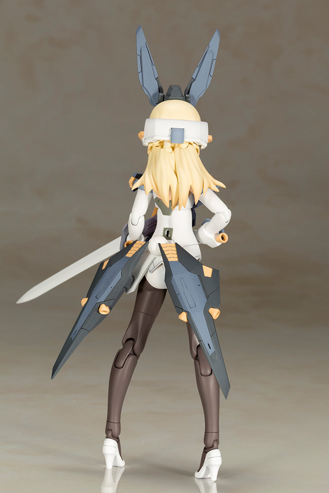 PRE-ORDER Kotobukiya - Frame Arms Girl - Zelfikar ST Ver.  [May 2024 Release]