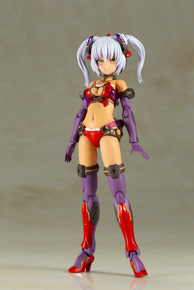 PRE-ORDER Kotobukiya - FRAME ARMS GIRL - HRESVELGR=RUFUS: AGITO [December 2025]