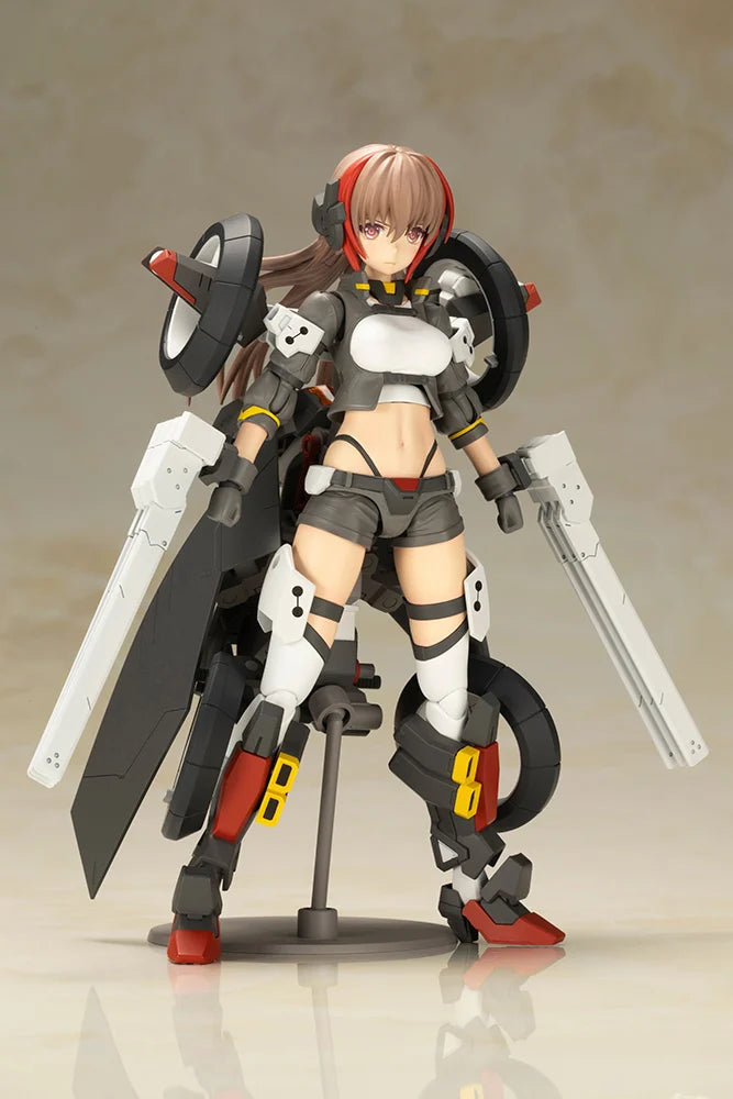 PRE-ORDER Kotobukiya - Frame Arms Girl - Wilber Nine