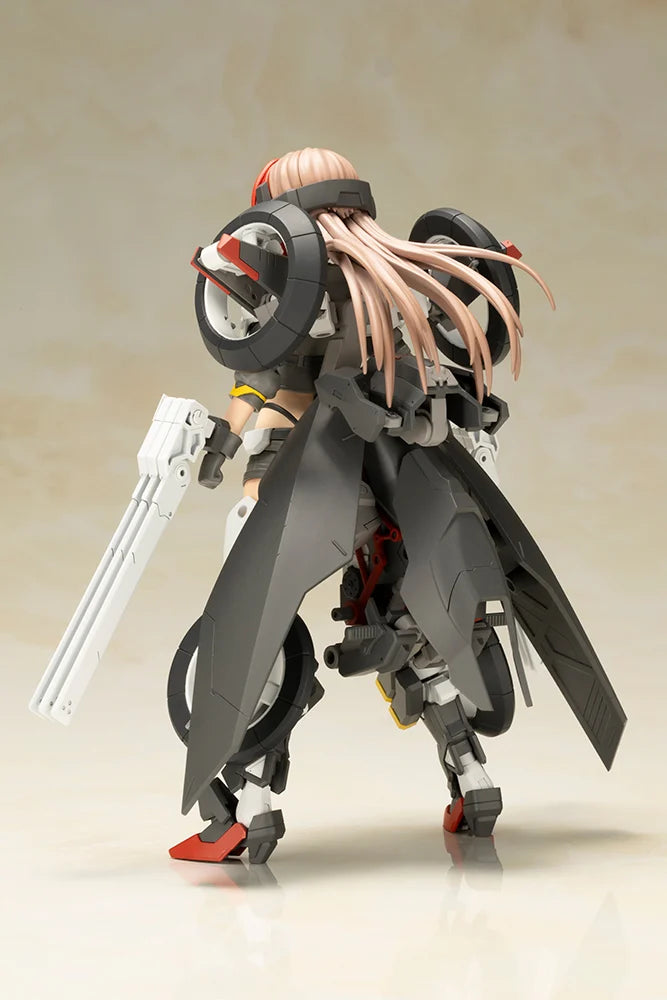 PRE-ORDER Kotobukiya - Frame Arms Girl - Wilber Nine
