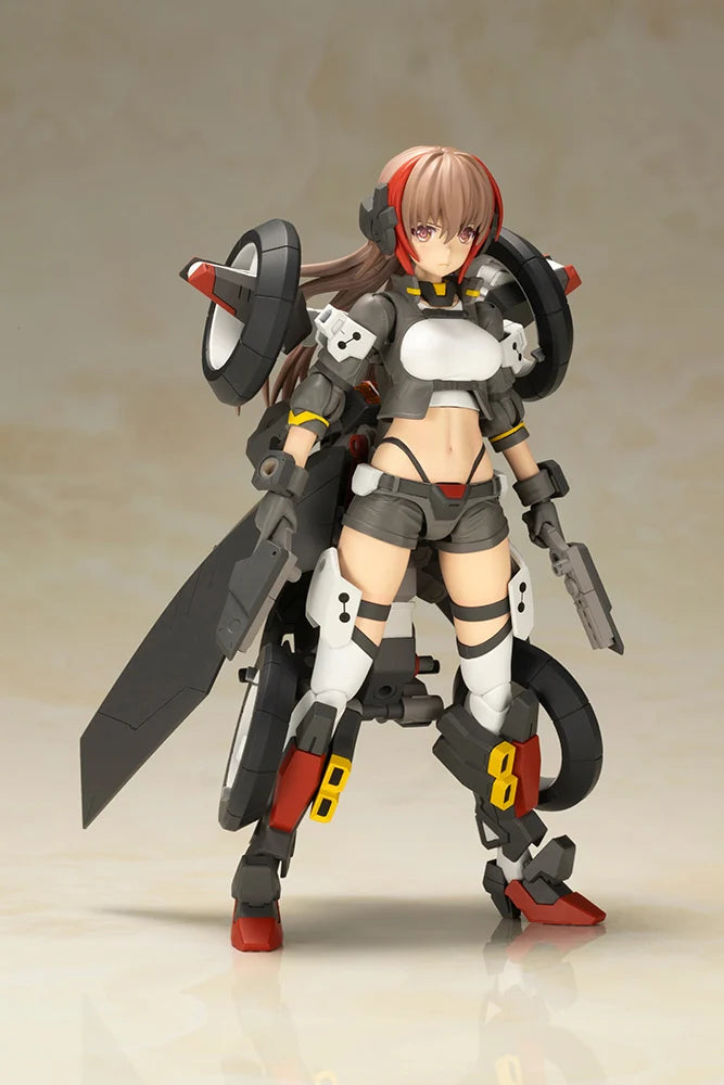 PRE-ORDER Kotobukiya - Frame Arms Girl - Wilber Nine