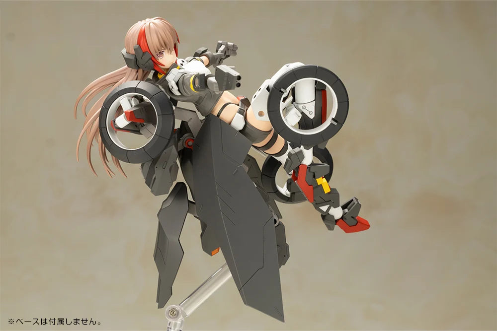 PRE-ORDER Kotobukiya - Frame Arms Girl - Wilber Nine