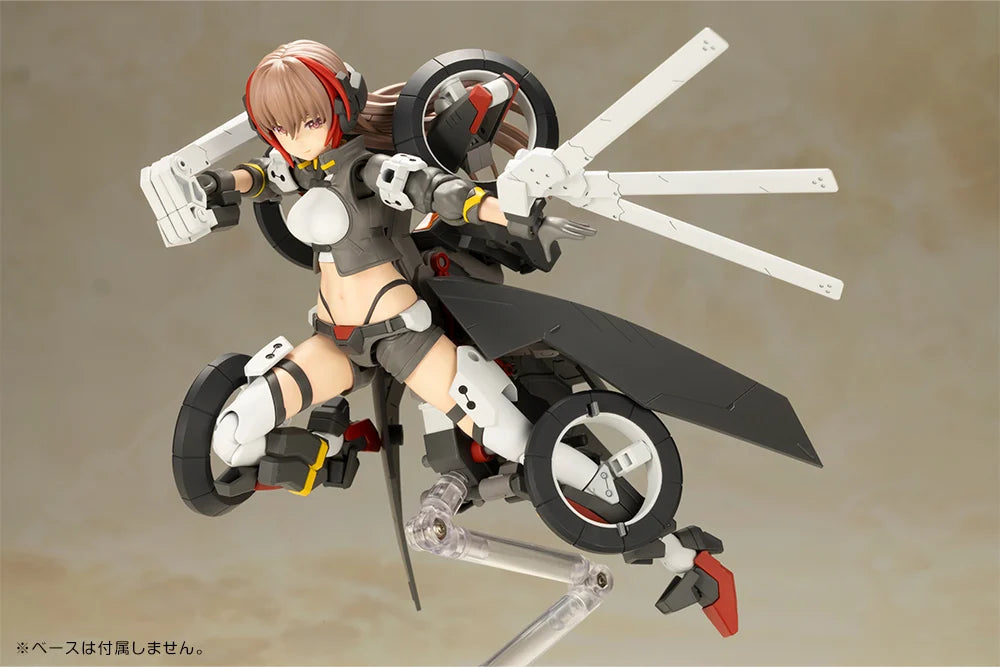 PRE-ORDER Kotobukiya - Frame Arms Girl - Wilber Nine