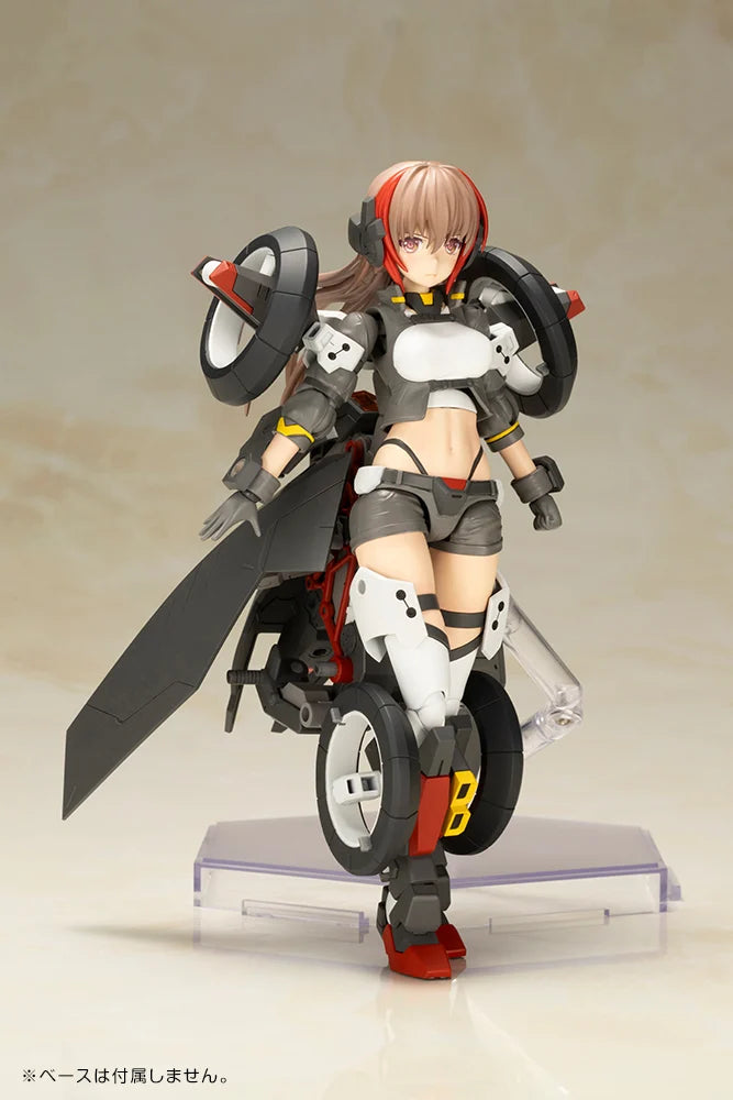 PRE-ORDER Kotobukiya - Frame Arms Girl - Wilber Nine