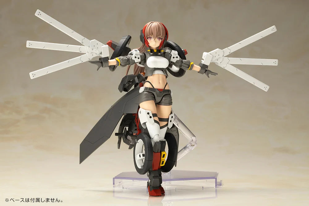 PRE-ORDER Kotobukiya - Frame Arms Girl - Wilber Nine