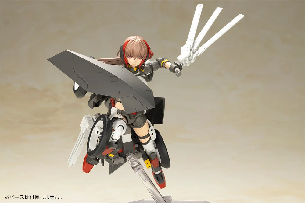 PRE-ORDER Kotobukiya - Frame Arms Girl - Wilber Nine