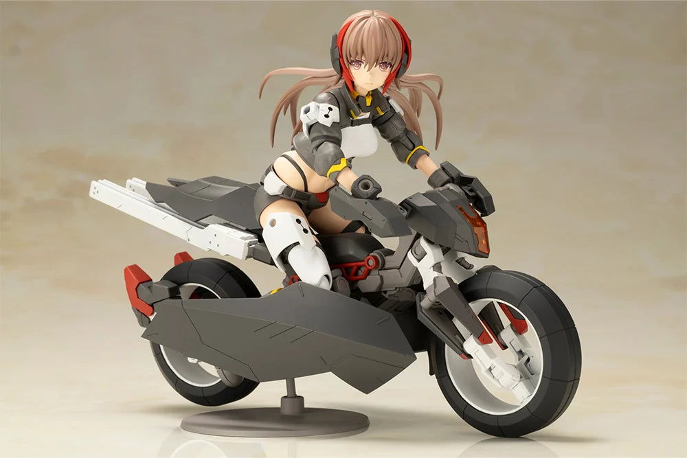 PRE-ORDER Kotobukiya - Frame Arms Girl - Wilber Nine