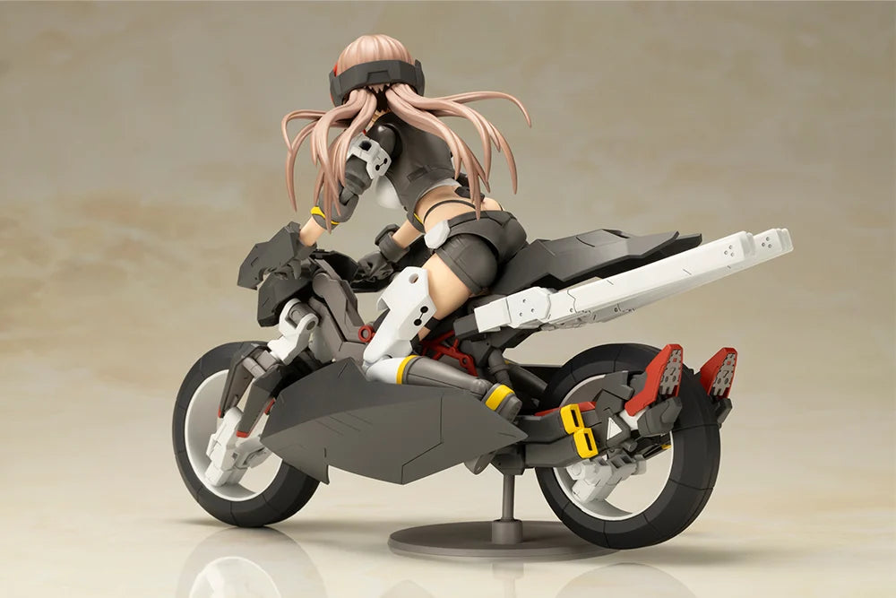 PRE-ORDER Kotobukiya - Frame Arms Girl - Wilber Nine