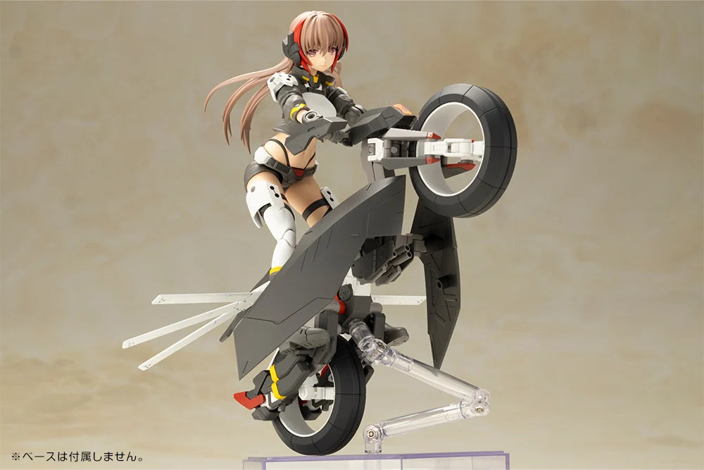 PRE-ORDER Kotobukiya - Frame Arms Girl - Wilber Nine