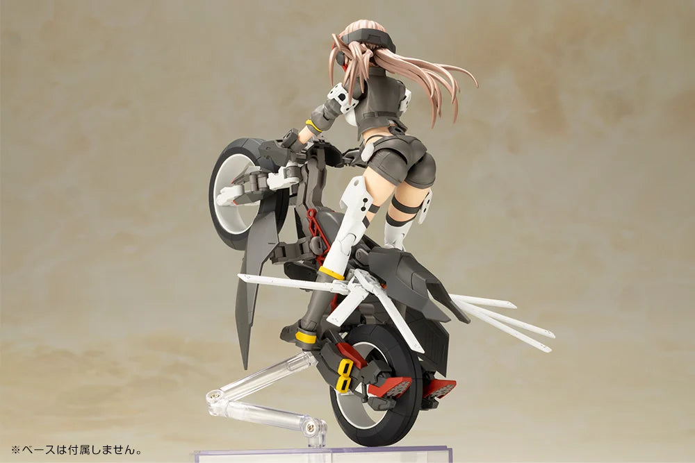 PRE-ORDER Kotobukiya - Frame Arms Girl - Wilber Nine