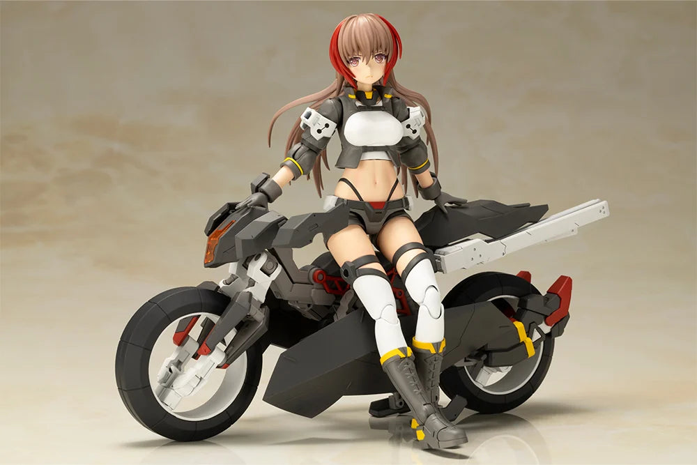 PRE-ORDER Kotobukiya - Frame Arms Girl - Wilber Nine