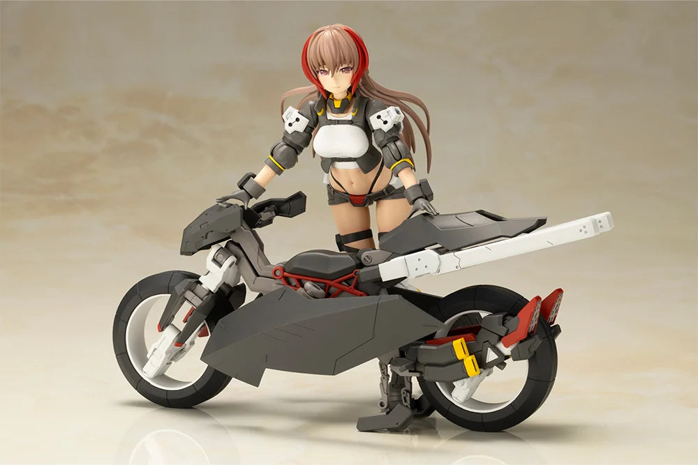 PRE-ORDER Kotobukiya - Frame Arms Girl - Wilber Nine