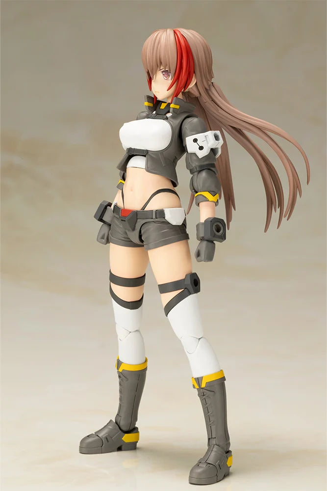 PRE-ORDER Kotobukiya - Frame Arms Girl - Wilber Nine