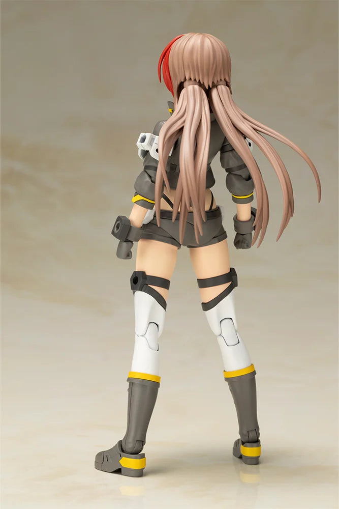 PRE-ORDER Kotobukiya - Frame Arms Girl - Wilber Nine