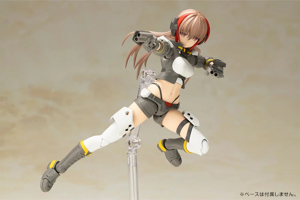 PRE-ORDER Kotobukiya - Frame Arms Girl - Wilber Nine