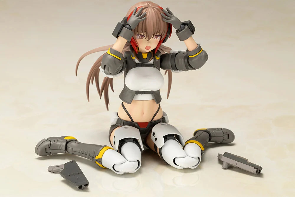PRE-ORDER Kotobukiya - Frame Arms Girl - Wilber Nine