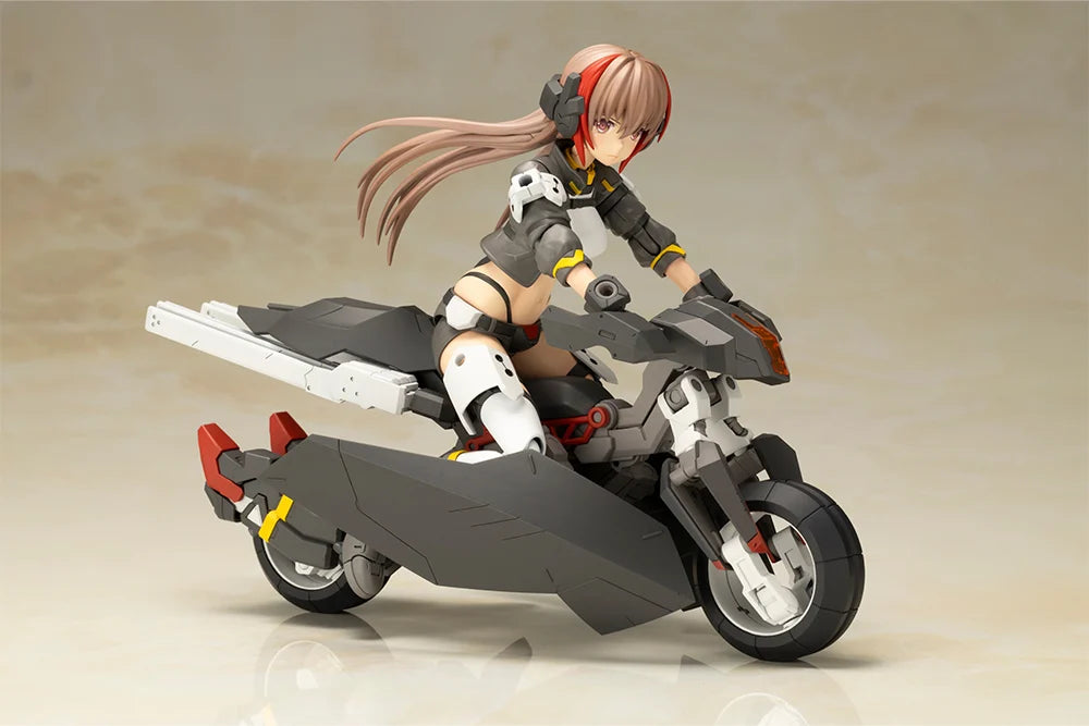PRE-ORDER Kotobukiya - Frame Arms Girl - Wilber Nine