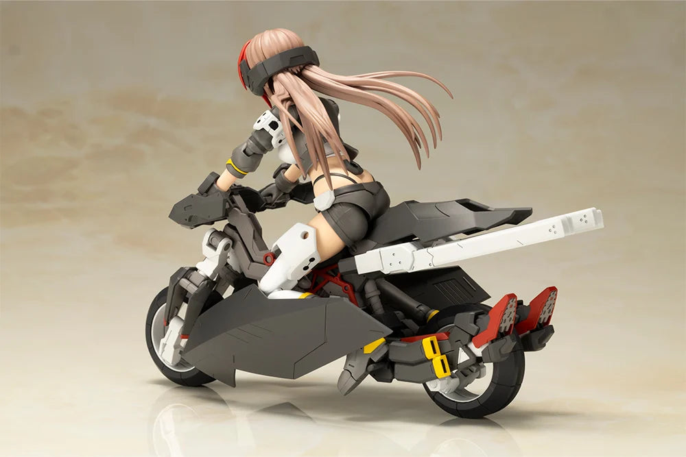 PRE-ORDER Kotobukiya - Frame Arms Girl - Wilber Nine