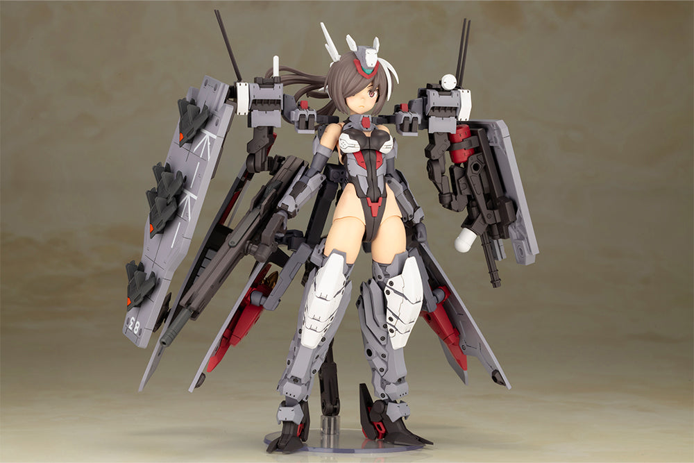 PRE-ORDER Kotobukiya - FRAME ARMS GIRL - IZUMO Destroyer Ver.