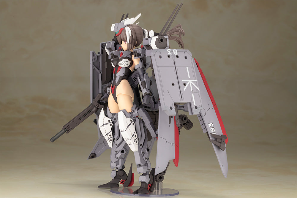 PRE-ORDER Kotobukiya - FRAME ARMS GIRL - IZUMO Destroyer Ver.