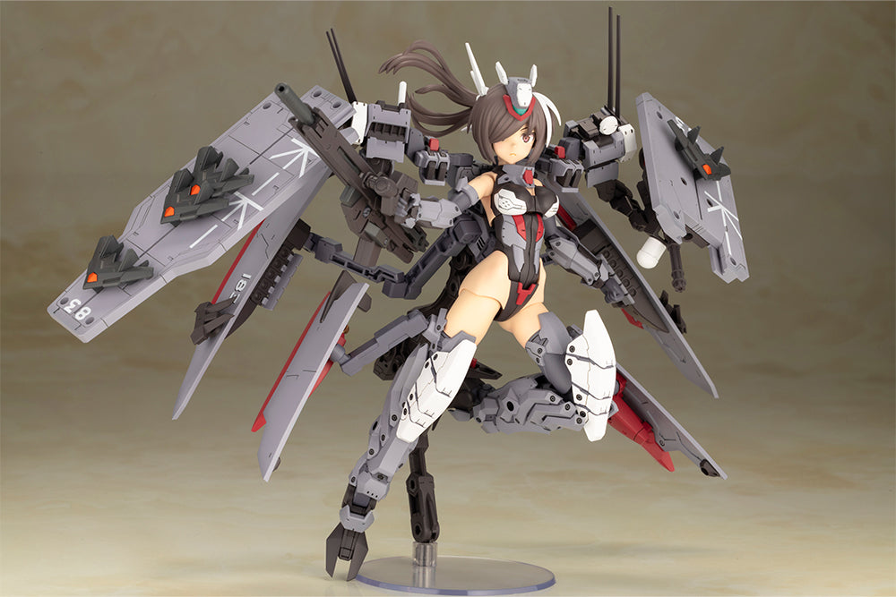 PRE-ORDER Kotobukiya - FRAME ARMS GIRL - IZUMO Destroyer Ver.