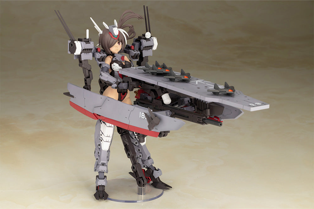 PRE-ORDER Kotobukiya - FRAME ARMS GIRL - IZUMO Destroyer Ver.