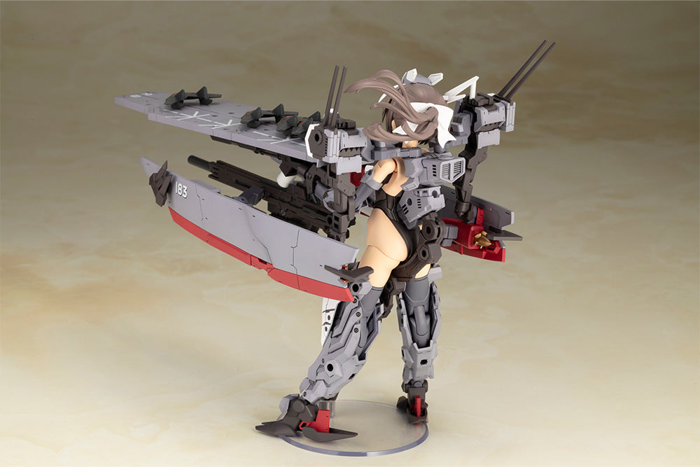 PRE-ORDER Kotobukiya - FRAME ARMS GIRL - IZUMO Destroyer Ver.