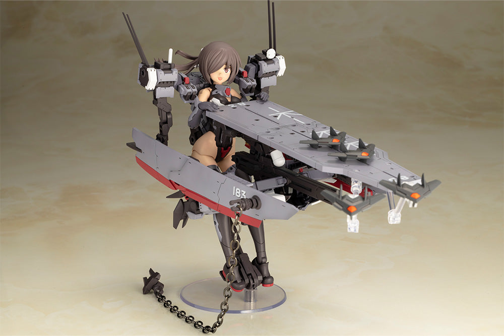 PRE-ORDER Kotobukiya - FRAME ARMS GIRL - IZUMO Destroyer Ver.