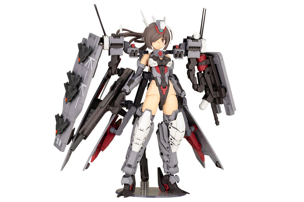 PRE-ORDER Kotobukiya - FRAME ARMS GIRL - IZUMO Destroyer Ver.