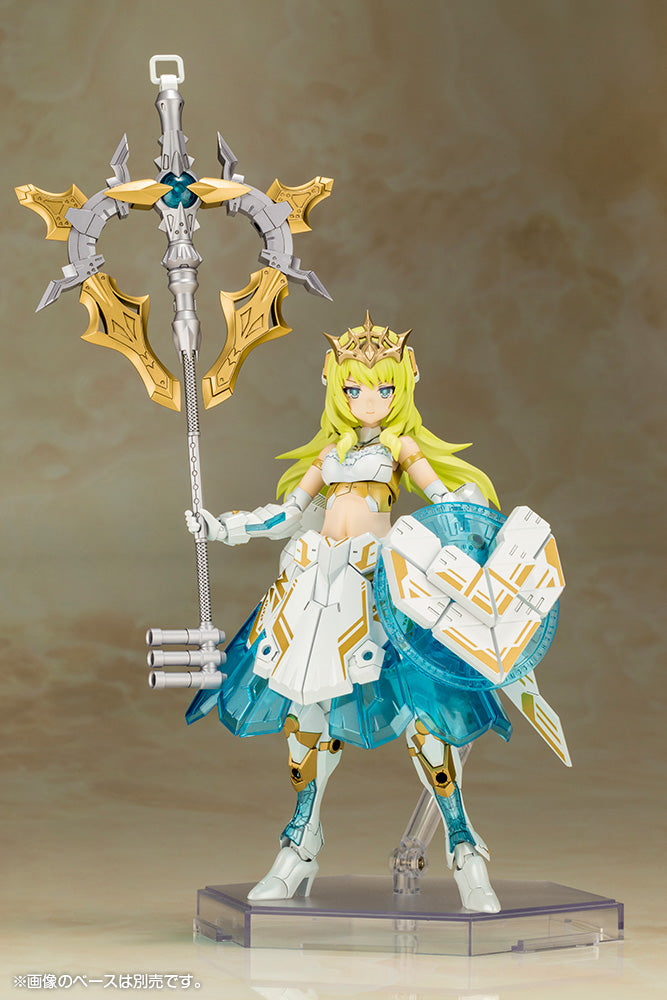 SPECIAL ORDER Kotobukiya - Frame Arms Girl - Durga I: Save the Queen Ver. [EXCLUSIVE]