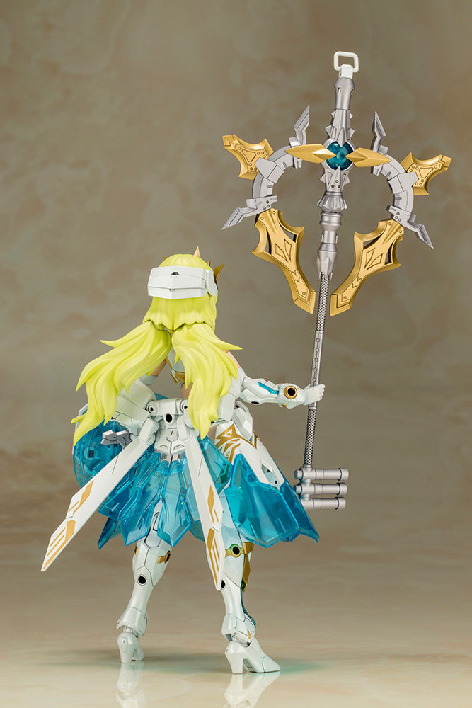 SPECIAL ORDER Kotobukiya - Frame Arms Girl - Durga I: Save the Queen Ver. [EXCLUSIVE]