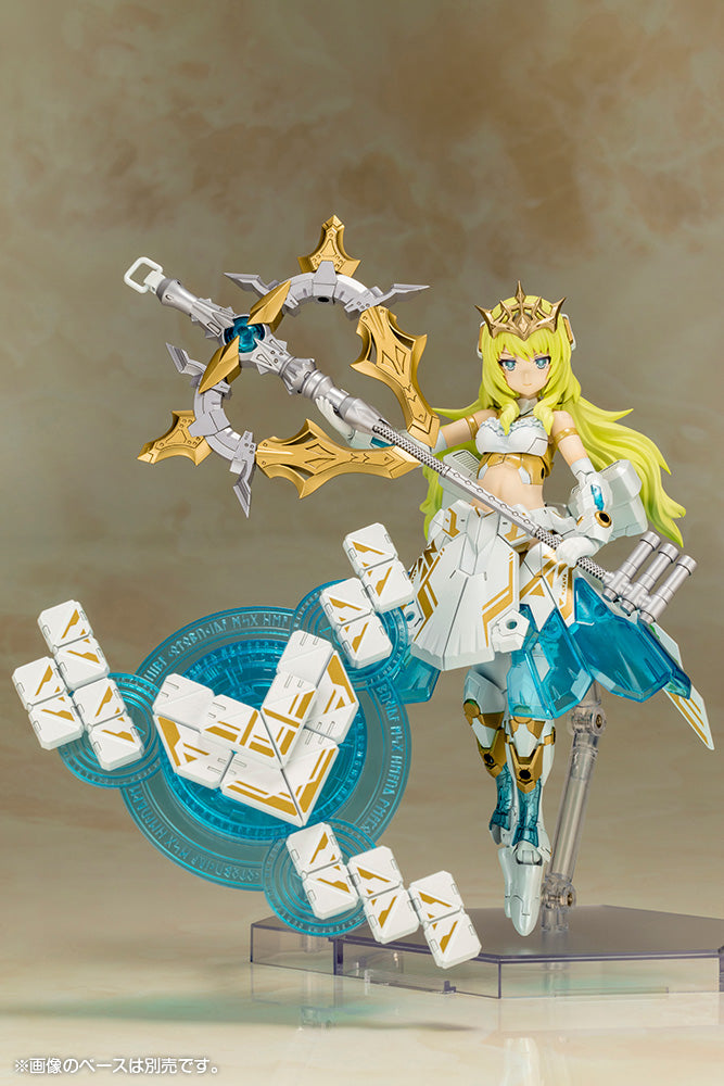 SPECIAL ORDER Kotobukiya - Frame Arms Girl - Durga I: Save the Queen Ver. [EXCLUSIVE]