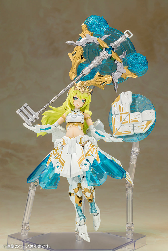 SPECIAL ORDER Kotobukiya - Frame Arms Girl - Durga I: Save the Queen Ver. [EXCLUSIVE]
