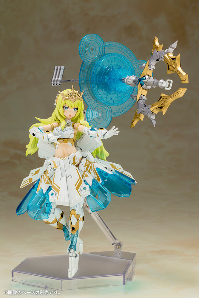 SPECIAL ORDER Kotobukiya - Frame Arms Girl - Durga I: Save the Queen Ver. [EXCLUSIVE]