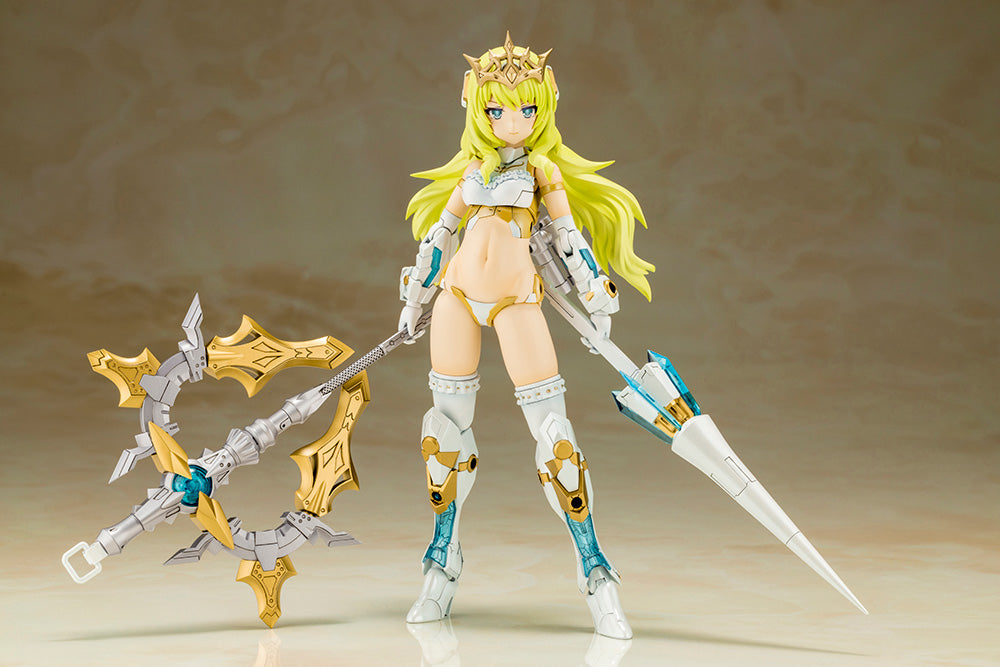 SPECIAL ORDER Kotobukiya - Frame Arms Girl - Durga I: Save the Queen Ver. [EXCLUSIVE]