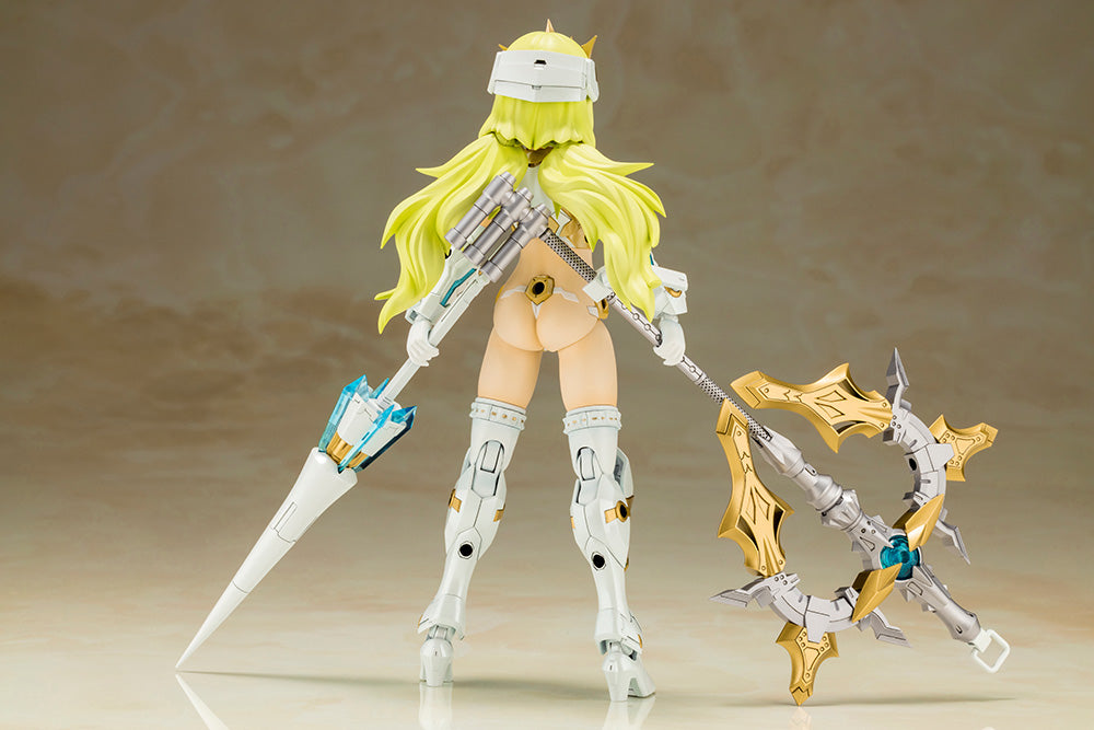 SPECIAL ORDER Kotobukiya - Frame Arms Girl - Durga I: Save the Queen Ver. [EXCLUSIVE]
