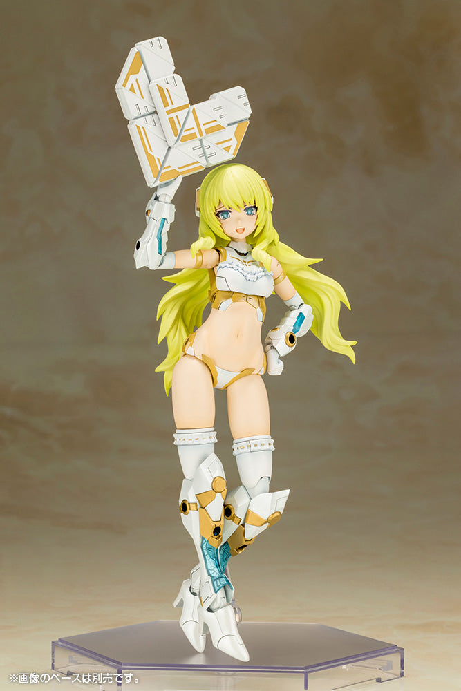 SPECIAL ORDER Kotobukiya - Frame Arms Girl - Durga I: Save the Queen Ver. [EXCLUSIVE]