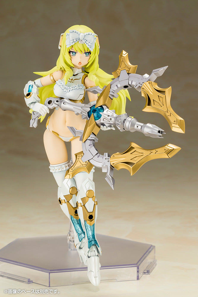 SPECIAL ORDER Kotobukiya - Frame Arms Girl - Durga I: Save the Queen Ver. [EXCLUSIVE]