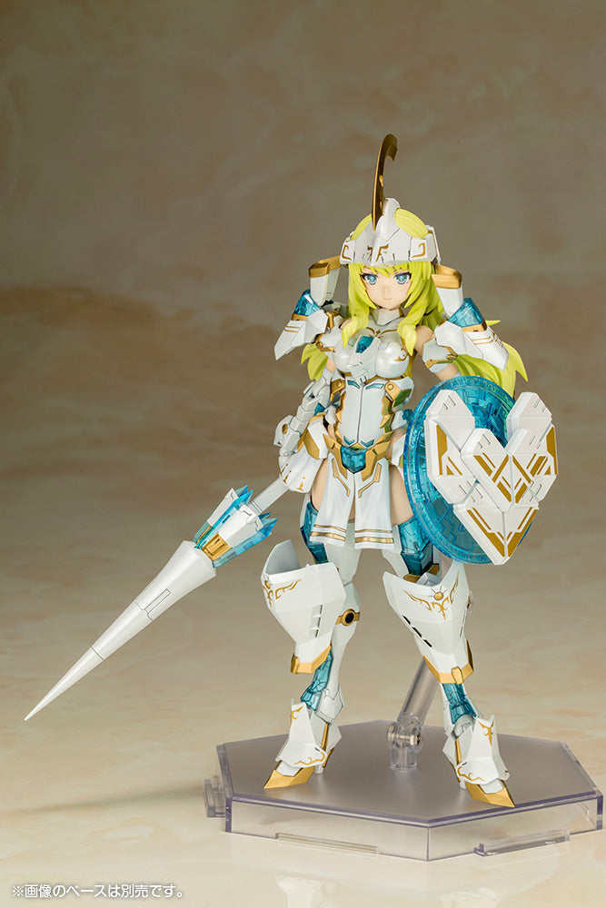 SPECIAL ORDER Kotobukiya - Frame Arms Girl - Durga I: Save the Queen Ver. [EXCLUSIVE]