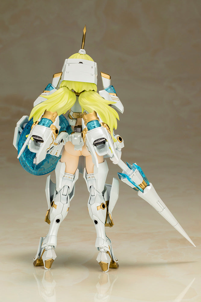 SPECIAL ORDER Kotobukiya - Frame Arms Girl - Durga I: Save the Queen Ver. [EXCLUSIVE]