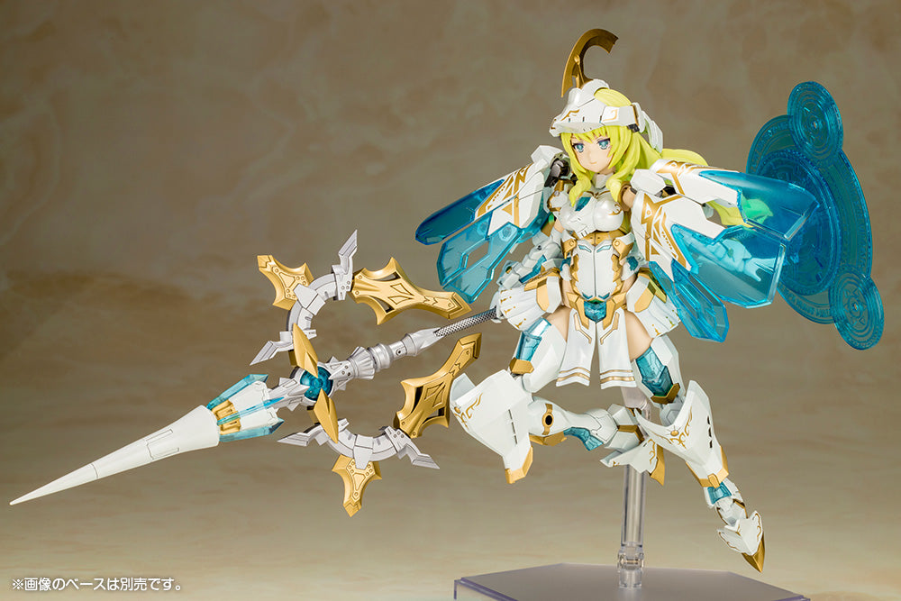 SPECIAL ORDER Kotobukiya - Frame Arms Girl - Durga I: Save the Queen Ver. [EXCLUSIVE]